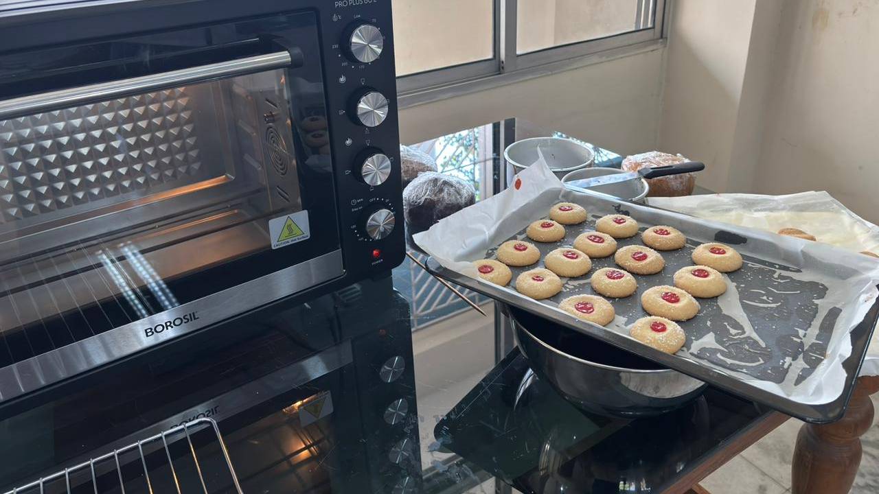 A-ESDP on cake making and bakery products (Sponsoerd:DC-MSME,GoI) at NIRDPR-NERC,Guwahati, February 16-20, 2026 1