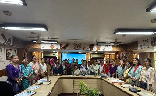 Advanced MDP ON LEGAL COMPLIANCE, TAXATION AND BUSINESS FORMALISATION 16