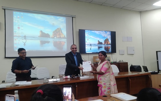 Advanced MDP ON LEGAL COMPLIANCE, TAXATION AND BUSINESS FORMALISATION 17