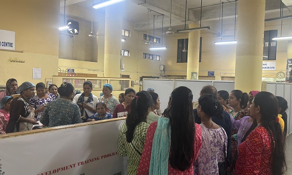 Advanced MDP ON LEGAL COMPLIANCE, TAXATION AND BUSINESS FORMALISATION 19