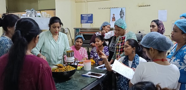 Advanced MDP ON LEGAL COMPLIANCE, TAXATION AND BUSINESS FORMALISATION 22