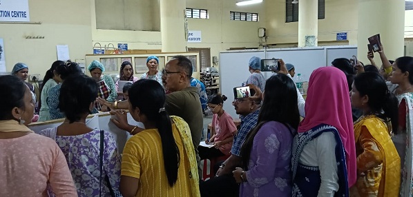 Advanced MDP ON LEGAL COMPLIANCE, TAXATION AND BUSINESS FORMALISATION 23