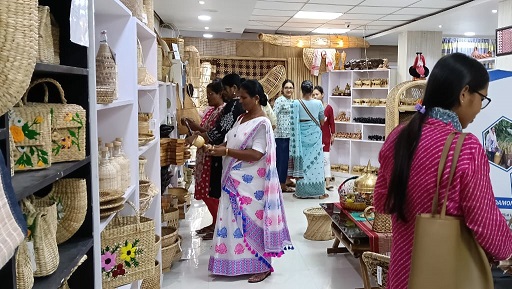 Advanced MDP ON TOURISM, HANDICRAFTS AND CREATIVE ECONOMY FOR RURAL DEVELOPMENT 15