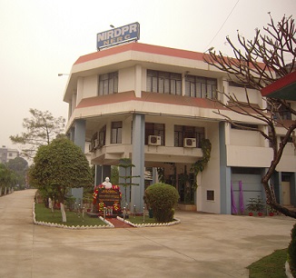 New Hostel: Brahmaputra